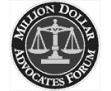 million dollar advocates icon
