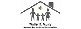 Walter Musty Homes for Autism