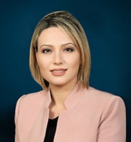 Anjelika Abrahamyan