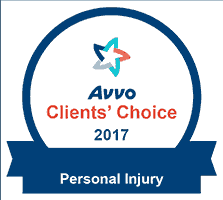 avvo client choice 2017