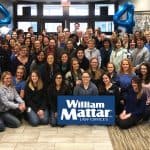 William Mattar staff
