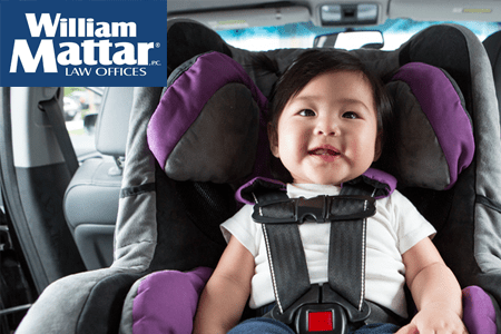 New Child Car Seat Laws In York State William Mattar - What Is The Law On Children S Car Seats