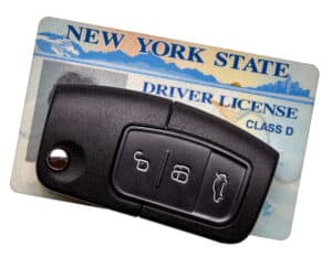 new york state drivers license