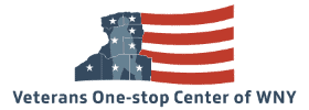 Veterans One Stop Center Logo