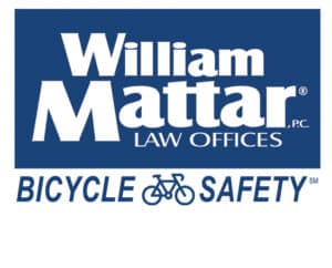 William Mattar's Bicycle Safety Month
