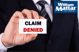 Denied Claims